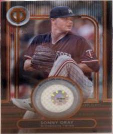 Sonny Gray
