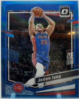 Jaden Ivey