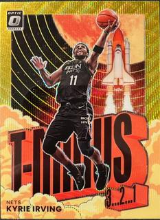 Kyrie Irving