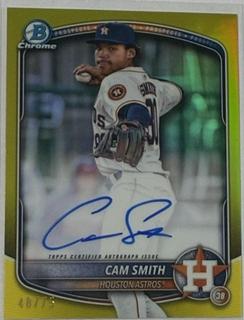 Cam Smith