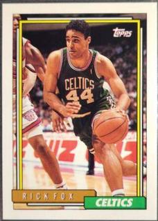 Rick Fox