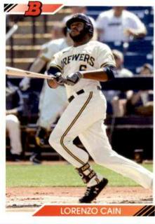 Lorenzo Cain