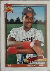 Fred McGriff