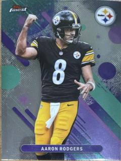 Aaron Rodgers