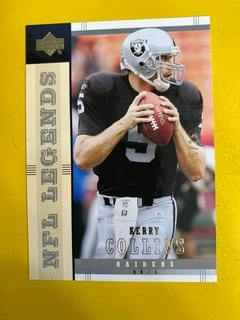 Kerry Collins