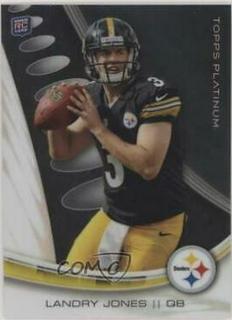 Landry Jones