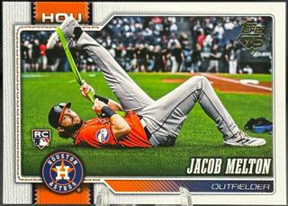 Jacob Melton