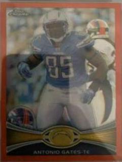 Antonio Gates