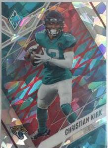Christian Kirk