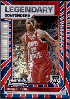 Michael Redd