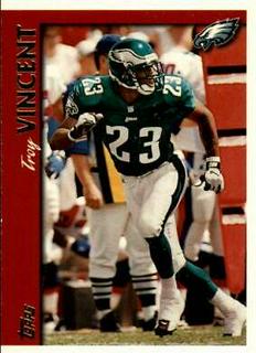 Troy Vincent