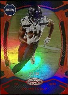 DK Metcalf