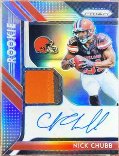 Nick Chubb