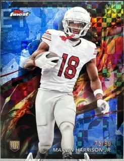 Marvin Harrison Jr.