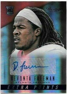 Devonta Freeman