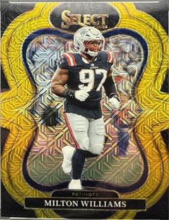 Milton Williams