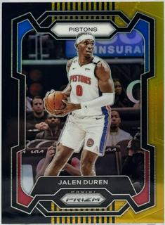 Jalen Duren