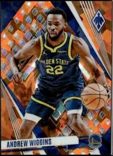 Andrew Wiggins