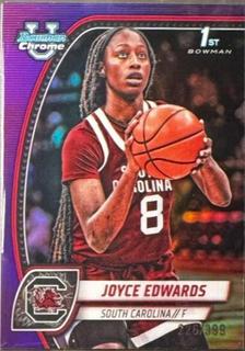 Joyce Edwards