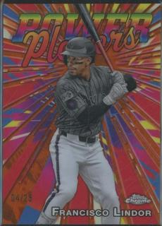 Francisco Lindor