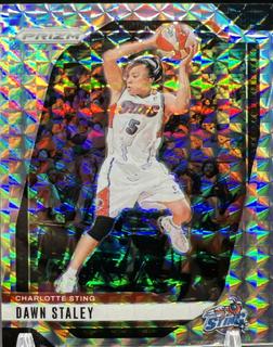 Dawn Staley