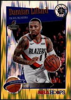 Damian Lillard
