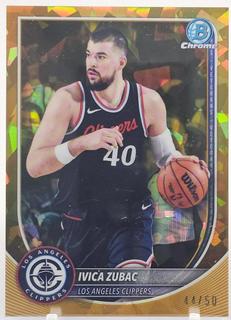 Ivica Zubac