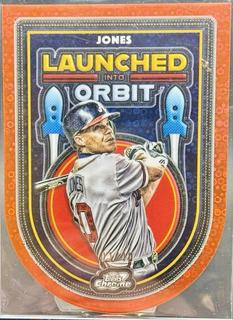 Chipper Jones