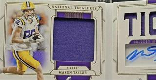 Mason Taylor