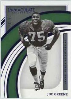 Joe Greene