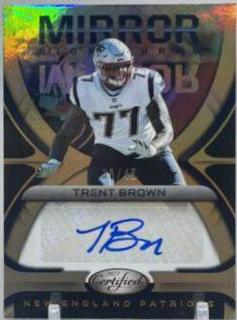 Trent Brown