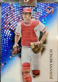 Johnny Bench
