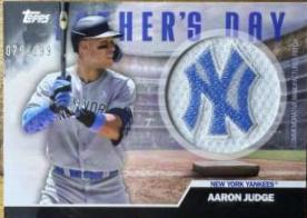Aaron Judge