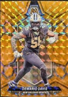 Demario Davis