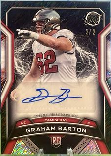 Graham Barton
