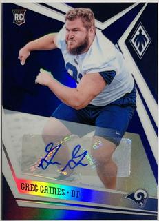 Greg Gaines