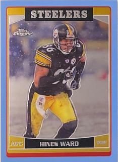 Hines Ward