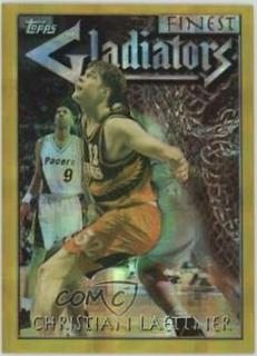 Christian Laettner
