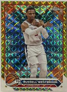 Russell Westbrook