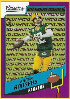 Aaron Rodgers