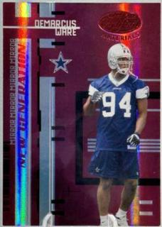 DeMarcus Ware
