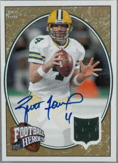 Brett Favre