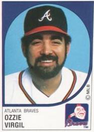 Ozzie Virgil