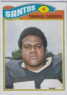 Emanuel Zanders