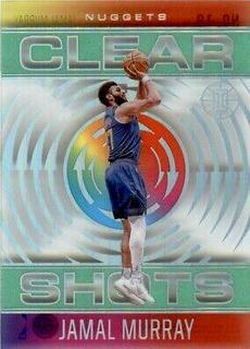 Jamal Murray