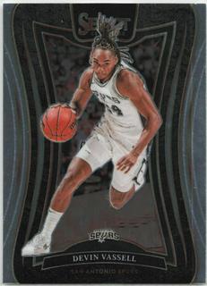 Devin Vassell