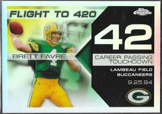 Brett Favre