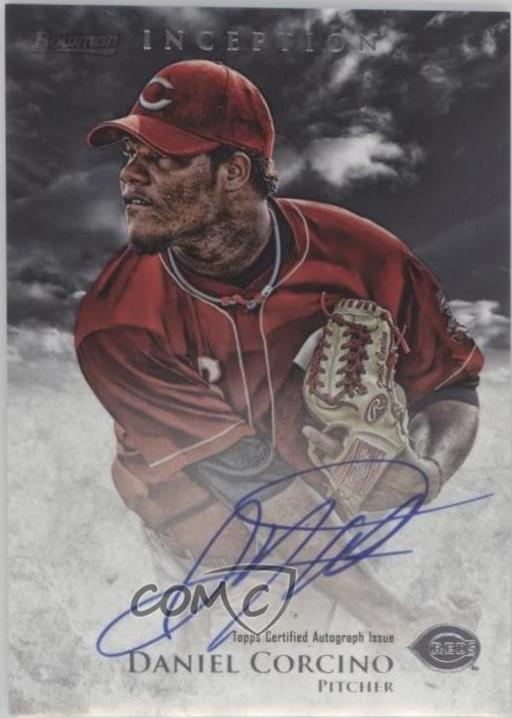 Daniel Corcino #PA-DC