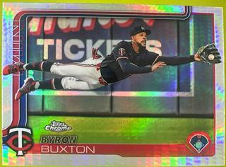 Byron Buxton