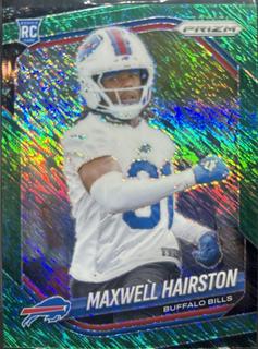 Maxwell Hairston